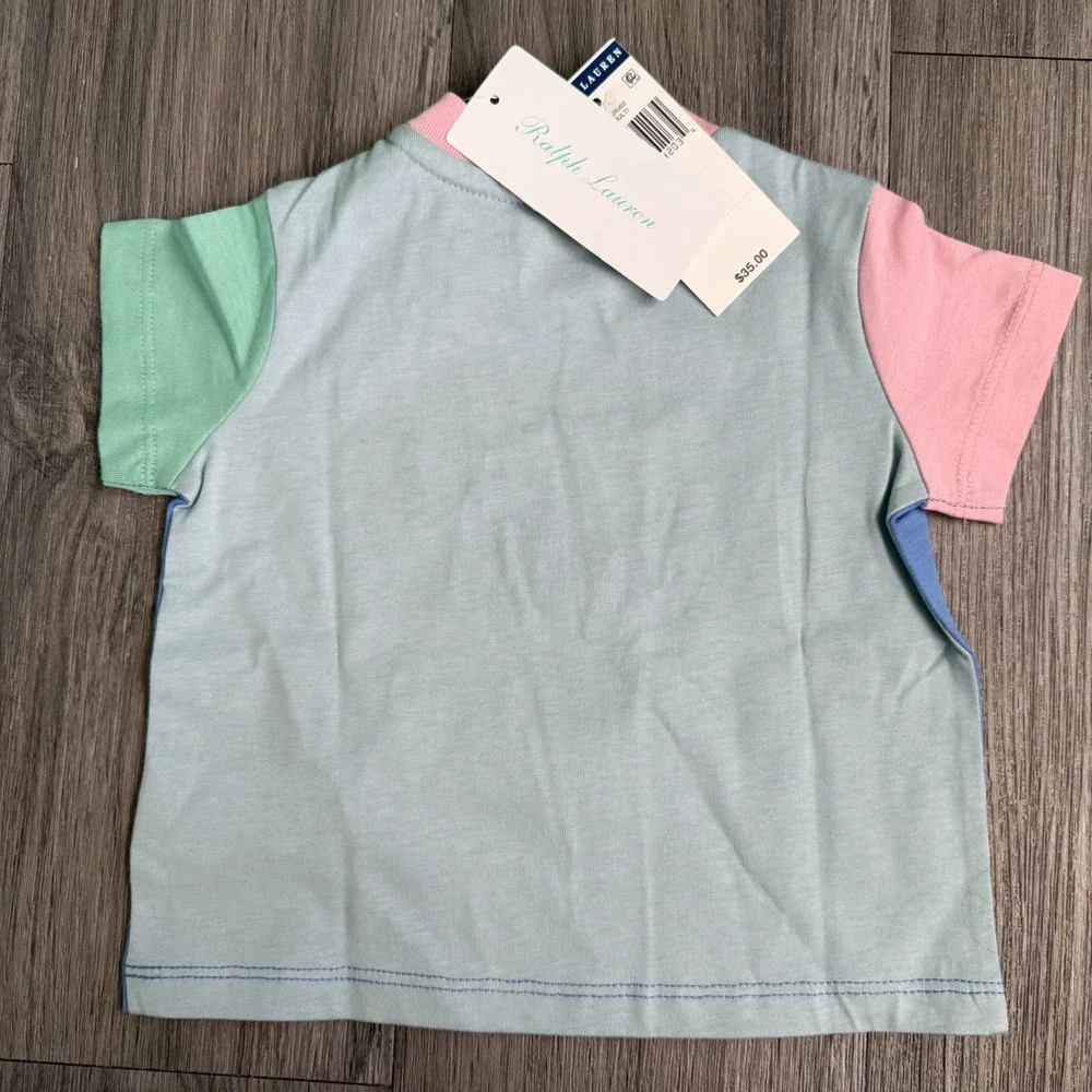 Ralph Lauren new tags